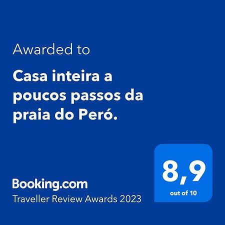 Casa Inteira No Pero, A Poucos Passos Da Praia Cabo Frio Exterior foto