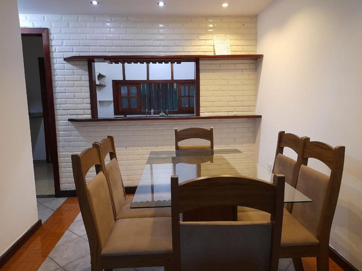 Casa Inteira No Pero, A Poucos Passos Da Praia Cabo Frio Exterior foto