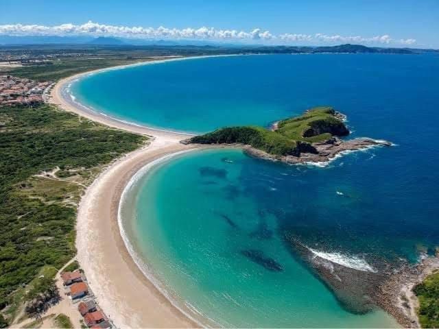 Casa Inteira No Pero, A Poucos Passos Da Praia Cabo Frio Exterior foto
